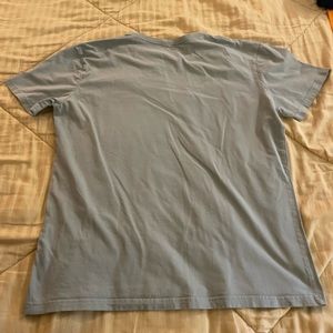 Shein shirt worn once green